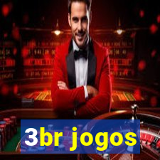 3br jogos